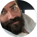 Amin Atarzadeh profile picture
